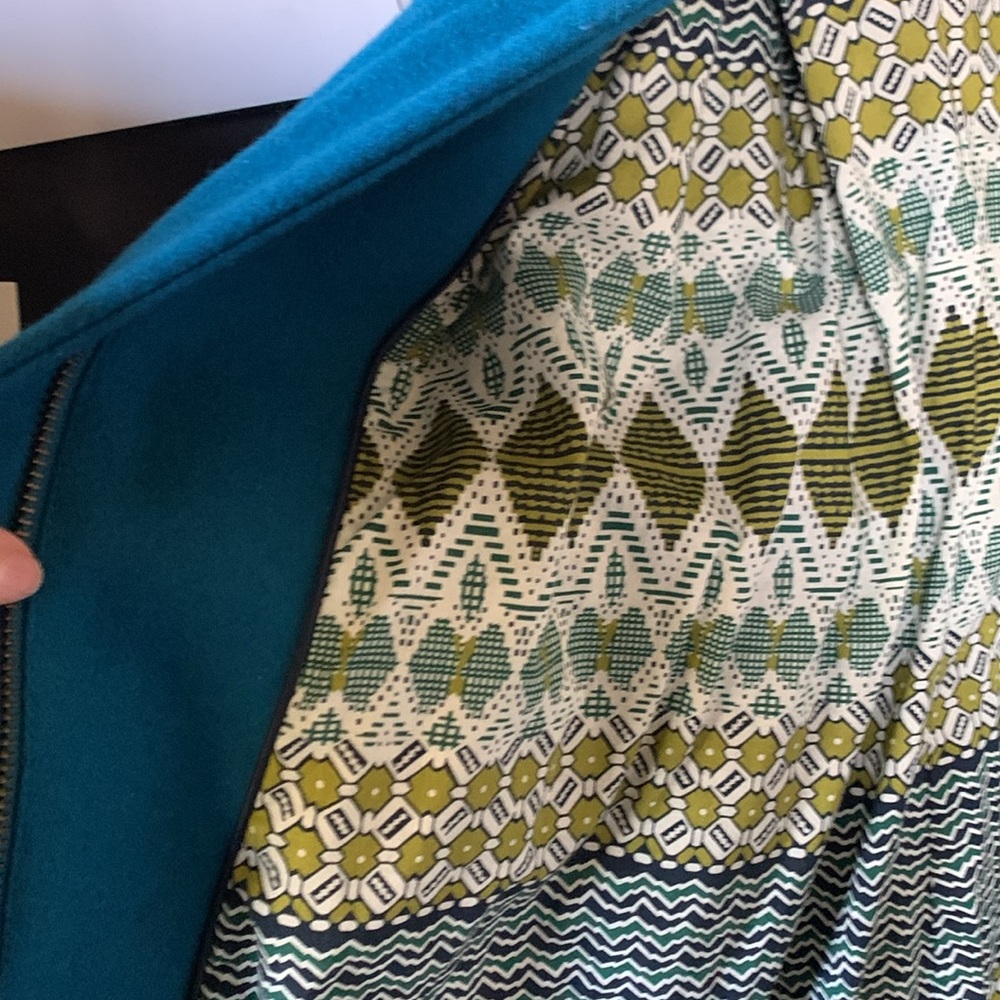 Anthropologie coat - Picture 13 of 13